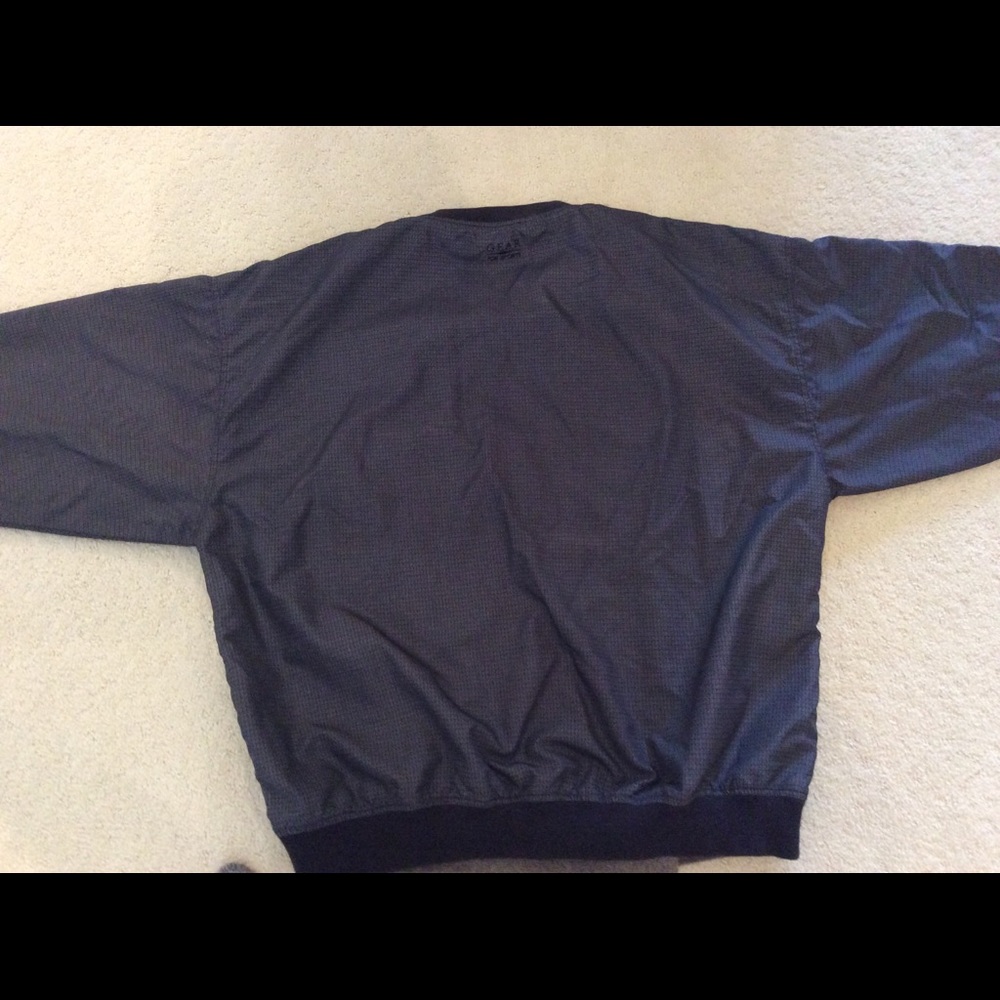 Pull over jacket - Picture 7 of 7